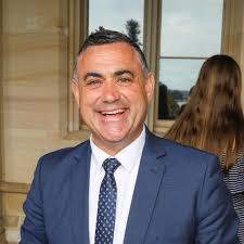 This is john & deanna barilaro by gidget foundation australia on vimeo, the home for high quality videos and the people who love them. John Barilaro Mp Johnbarilaromp Twitter