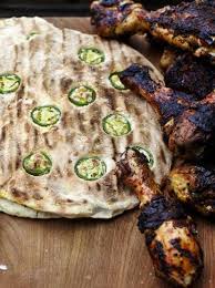 Jerk Chicken Chicken Recipes Jamie Oliver Recipes Recipe Food Recipes Jamie Oliver Recipes