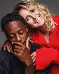 Украинка элина свитолина и француз гаэль монфис сыграли свадьбу. Elina Svitolina Rasstalas S Francuzskim Bojfrendom Gaelem Monfisom Krashche Media