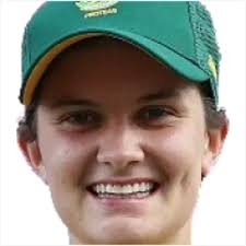 Masooma Zehra Fatima — Cricket Player Age, Biography, Stats & Career Info