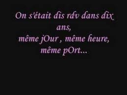 On s'était dit rdv dans 10ans ! Rdv Dans 10 Ans Youtube