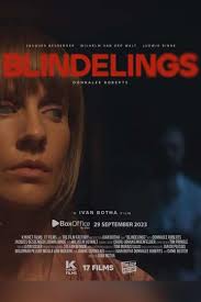Blindelings Full Cast & Crew