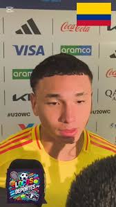 César Torres Analiza Victoria de Colombia en Mundial Sub 20