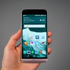 Sim unlock service lg g5 ls992 sprint boost virgin. Unlocked Lg G5 On B H Photo Should Work On Gsm And Cdma Networks Verizon Included