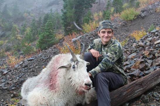 Skipping School | Huntin' Fool