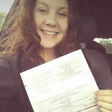 Breonna at Dee's Dos