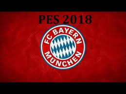 Primer option file que salió para pes 2018 de ps4 y pc con toda la liga española y que poco a poco vamos actualizando. Como Tener Al Bayern Munich En Pes 2018 Ps4 Youtube