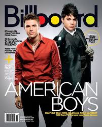 adam lambert the billboard cover story video adam