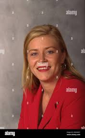 Siv jensen hi-res stock photography and images