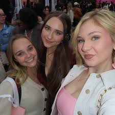 Teen Vogue summit 2024 🩷✨ • • #teenvogue #teenvoguesummit  #teenvoguesummit2024 @teenvogue @keyelementspr #fashion