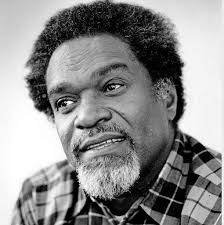 Douglas Turner Ward. May 5, 1930 — February 20, 2021