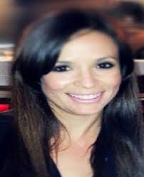 Gloria Saiz's Instagram, Twitter & Facebook