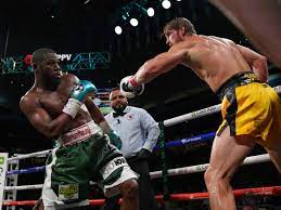 Logan paul live updates from sunday's exhibition fight. Xaukqusoeulhdm