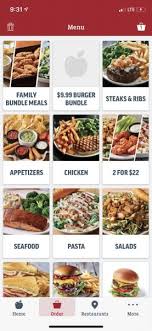 Applebees Coupons Promotions Specials January 2021