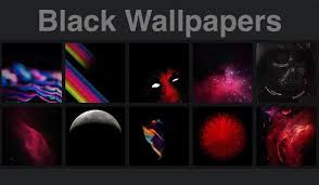 108creative 983d 78cute 61planes 59graphics 32food 28inspiration 27funny 16lifestyle. Beautiful Black Wallpapers For Iphone X S Oled Screen Ep 9 Ios Hacker