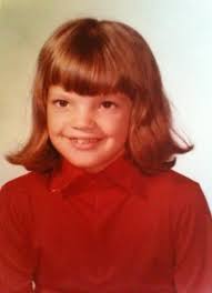 January 1984, school grounds