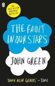 The fault in our stars is the fourth solo novel by author john green, published in january 2012. Book Reviews For The Fault In Our Stars By John Green Toppsta