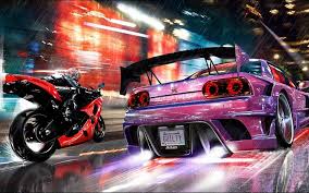 смотреть фильм онлайн Need For Speed жажда скорости в Hd Pin Auf Desktop