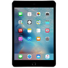 Apple Ipad Mini 4 128gb Wi Fi Space Gray You Can Get Additional Details At The Image Link This Is An Apple Ipad Mini New Apple Ipad Refurbished Ipad