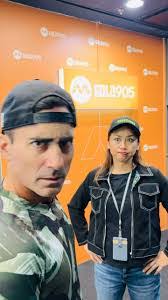 Mike Nail's Instagram, Twitter & Facebook