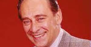 Louie The Movie Buff: LOUIS NYE