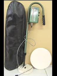 Comes with charger, manual, strap, and hip mount bracket. Compass Coin Magnum Metal Detector With Extra 12 Hibid Auctions