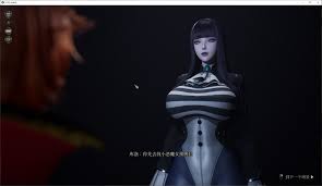 欧美3D中文CV】女巫之下-黛博拉的房间v0.2 官中测试版【更新2.7G】 | ACG港湾