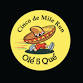 CINCO DE MILE & OLE 5 QUE