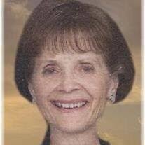 Marcella Nicoll Rhodes Obituary