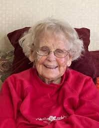 Mary Todd Obituary (1926