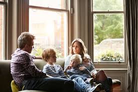 It's quick, easy, & 100% free! How To Talk To Your Kids About Divorce Huffpost Life