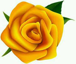 Pin By Lekhraj Sahu On Rose Flower Clipart Free Flower Clipart Rose Clipart
