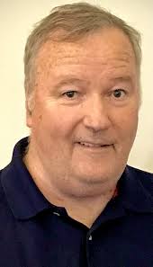 Obituary of Kenneth Thomas Forrester