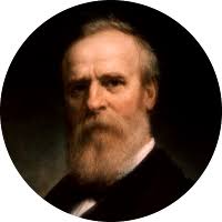 Family relationship of Rutherford B. Hayes and John D. Rockefeller via John  Howard