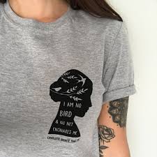 Maybe you would like to learn more about one of these? Feminist Quote T Shirts From Famous Authors Popsugar Entertainment