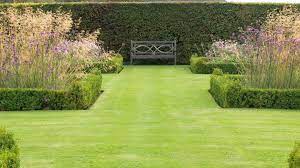 Even if you decide not to use raised beds, you can still use cover crops to prevent grass from growing in your garden. Lawn Order How To Get Your Garden Grass Back To Glory After Winter