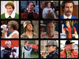 The ballad of ricky bobby. Quiz How Many Will Ferrell Characters Can You Identify