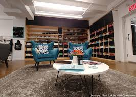 Loads of storage and organization ideas. There S A Store In Nyc Dedicated Exclusively To The Flute Untapped New York