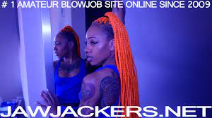 JawJackers.net # 1 site for amateur blowjob sex videos