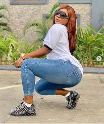 We did not find results for: Curvaceous Actress Destiny Etiko Shares Eye Popping Photos Online Celebrities Nigeria