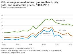 Factors Influencing Natural Gas Price Ebf 301 Global