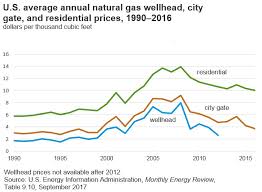 factors influencing natural gas price ebf 301 global