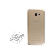 Şimdi indirimli fiyatla sipariş verin, ayağınıza gelsin! Vitre Arriere Or D Occasion Pour Samsung Galaxy A5 2017 A Changer Suite A Alteration Ou Casse
