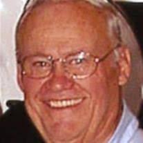 Gary Rasmussen Obituary