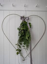 Check spelling or type a new query. Wall Decoration Beaded Extra Large Heart Open Silver Retreat Home Maison Rustic