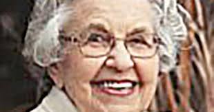 Florene B. Thal, 97, of Sandy Springs, Ga.