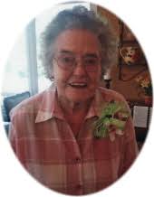 Obituary information for Pauline Kittrell