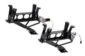 Bal rv products provide stabilizer jack base pads that install easily for solid stabilizati. Stabi Lite Electric Sprinter Class C Equalizer Systems