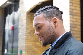 Free yourself from the tyranny of the man bun with a glorious row of braids. 12 Man Bun And Beard Combos Worth Trying