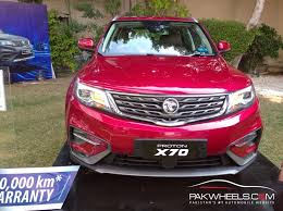 The proton x70 2020 is launching soon and it will be assembled locally. Proton X70 Unveiled Here Are Exclusive Specs Pics Protons Tire Pressure Monitoring System Pics